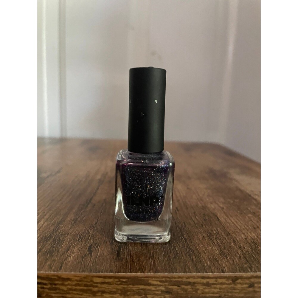 ilnp bundled up